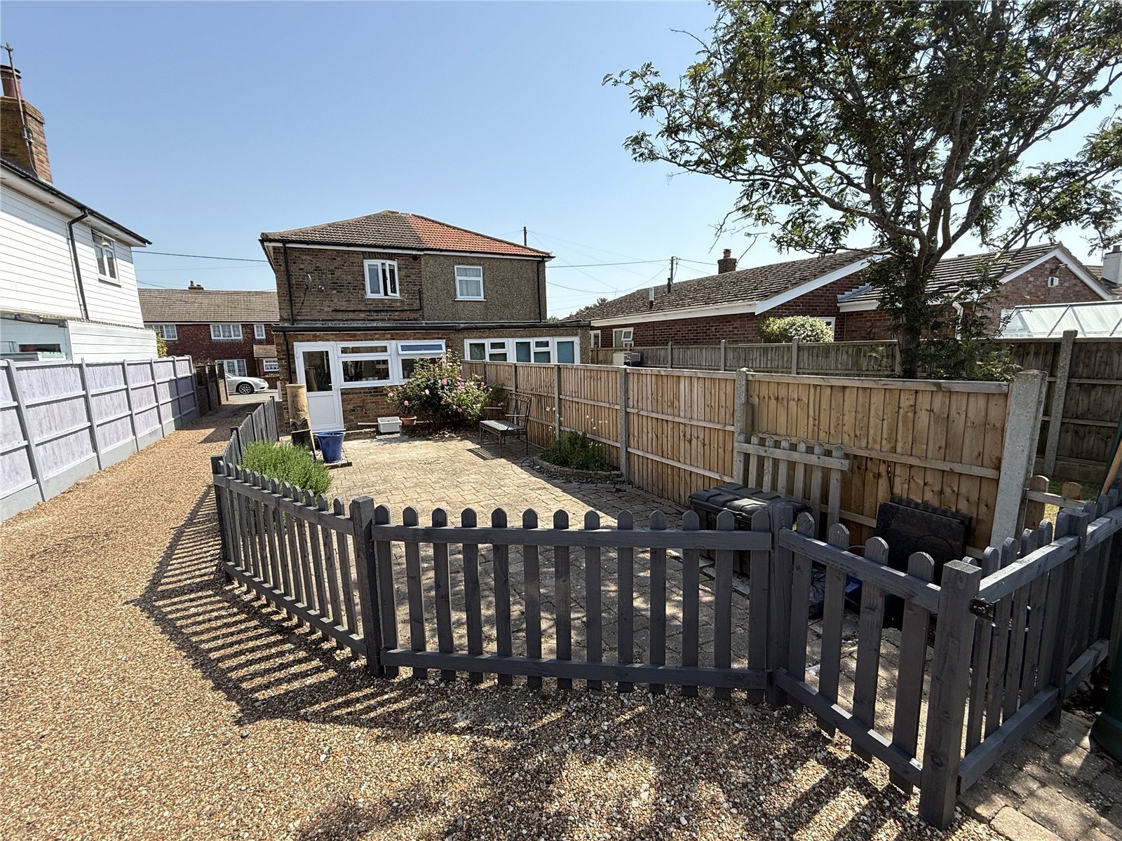 Princess Margaret Road, East Tilbury Village, Essex, RM18 Image 17