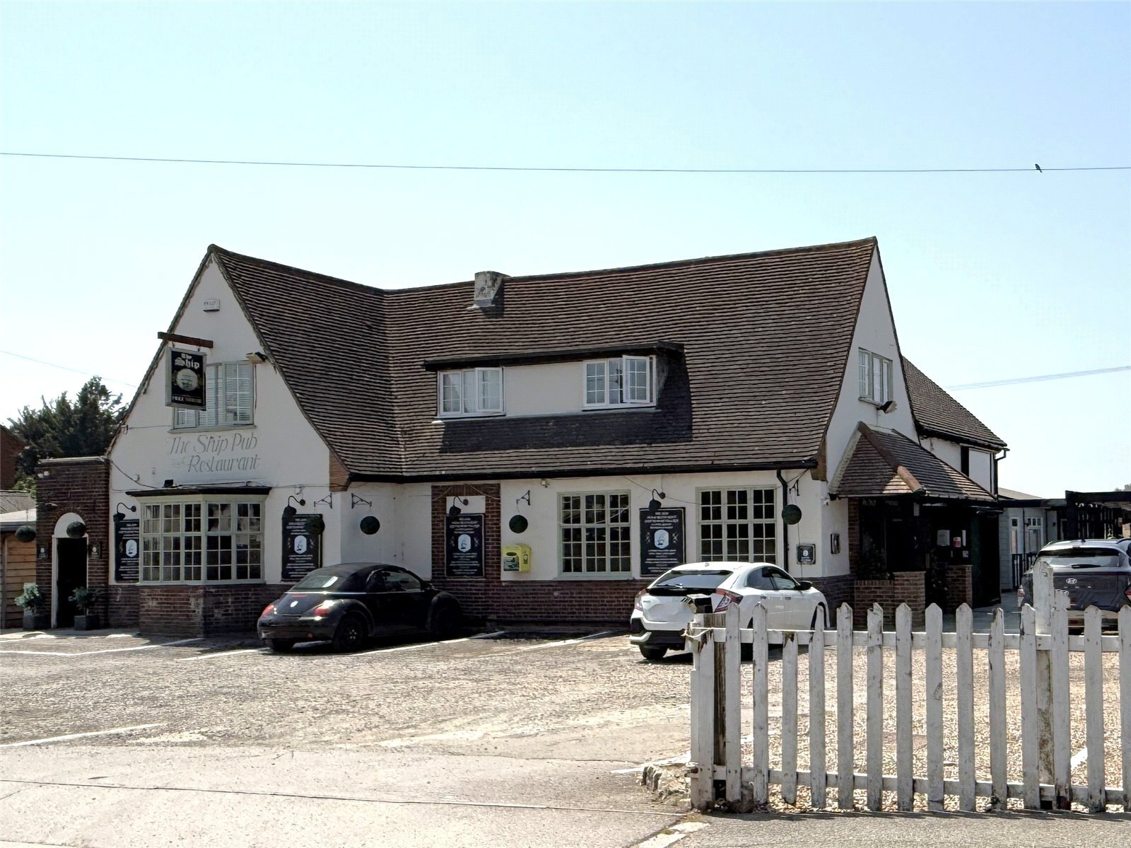 Princess Margaret Road, East Tilbury Village, Essex, RM18 Image 23
