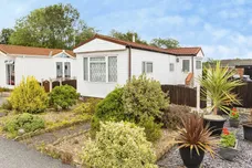 Orchard Park, Elton, Chester