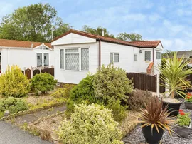 Orchard Park, Elton, Chester photo