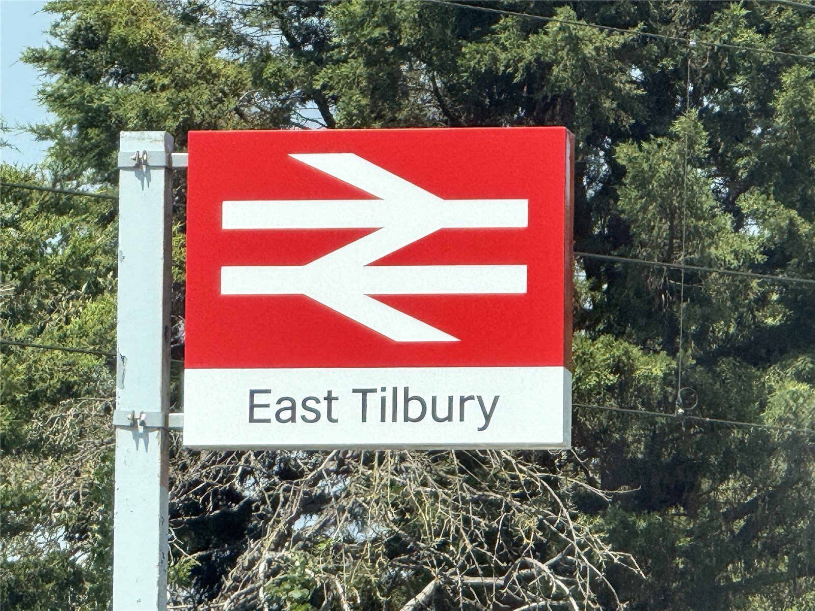 Princess Margaret Road, East Tilbury Village, Essex, RM18 Image 25