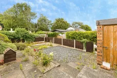 Orchard Park, Elton, Chester
