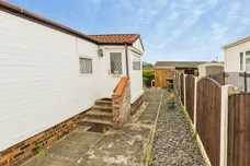Orchard Park, Elton, Chester