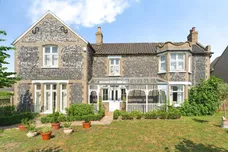 Eriswell Road, Lakenheath, Brandon