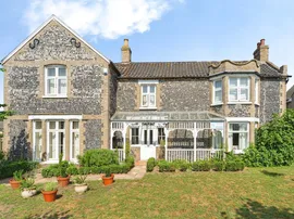 Eriswell Road, Lakenheath, Brandon photo