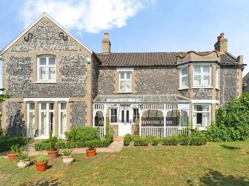 Eriswell Road, Lakenheath, Brandonphoto