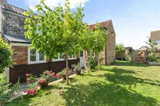 Eriswell Road, Lakenheath, Brandon