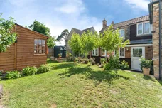 Eriswell Road, Lakenheath, Brandon