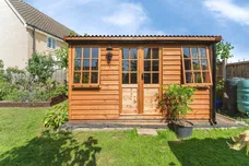 Eriswell Road, Lakenheath, Brandon