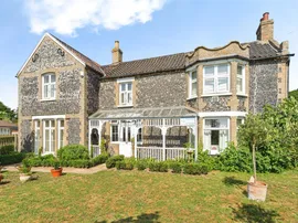 Eriswell Road, Lakenheath, Brandon photo