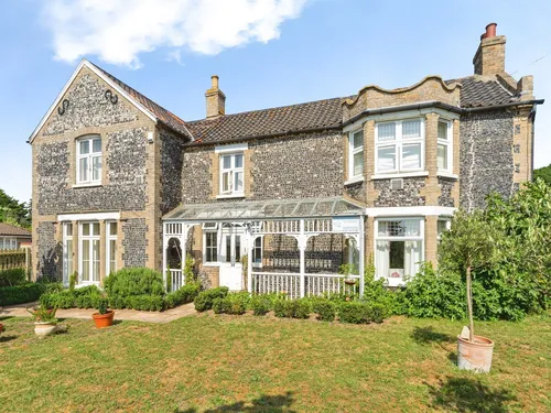 Eriswell Road, Lakenheath, Brandonphoto