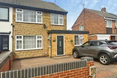 Cleveland Way, Hatfield, Doncaster