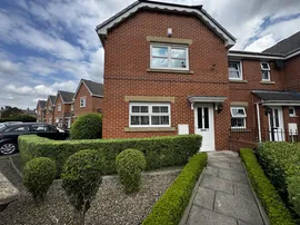 Spring Street, STOCKTON-ON-TEES photo