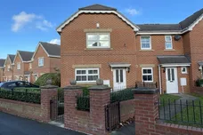 Spring Street, STOCKTON-ON-TEES