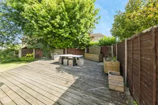 Sinclair Close, Maidenbower, Crawley