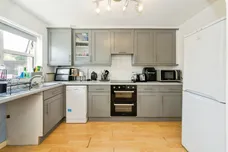 Sinclair Close, Maidenbower, Crawley