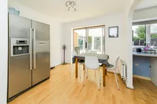 Sinclair Close, Maidenbower, Crawley