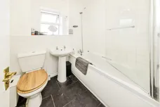 Sinclair Close, Maidenbower, Crawley
