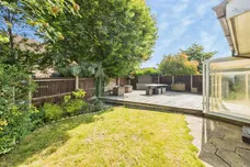 Sinclair Close, Maidenbower, Crawley