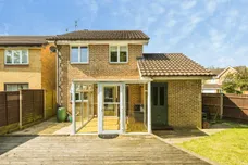 Sinclair Close, Maidenbower, Crawley