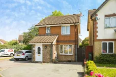 Sinclair Close, Maidenbower, Crawley
