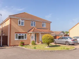 The Courtyard, Mayland, Chelmsford photo