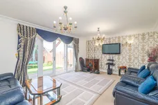 The Courtyard, Mayland, Chelmsford