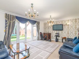 The Courtyard, Mayland, Chelmsford photo