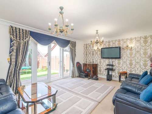 The Courtyard, Mayland, Chelmsfordphoto