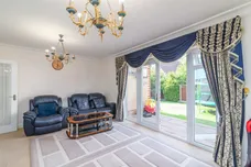 The Courtyard, Mayland, Chelmsford