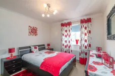 The Courtyard, Mayland, Chelmsford