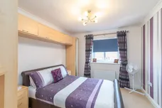 The Courtyard, Mayland, Chelmsford