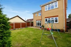 The Courtyard, Mayland, Chelmsford