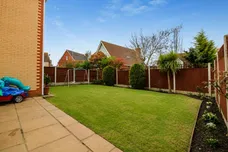The Courtyard, Mayland, Chelmsford