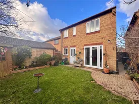 Property responsive