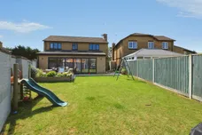 Sebrights Way, Bretton, Peterborough