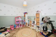 Sebrights Way, Bretton, Peterborough