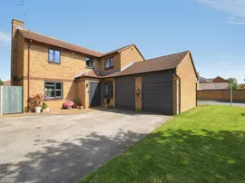 Sebrights Way, Bretton, Peterborough photo