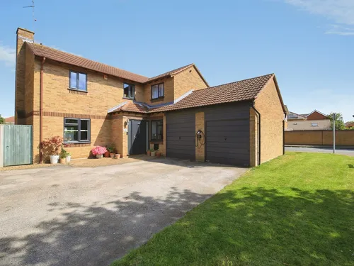 Sebrights Way, Bretton, Peterboroughphoto