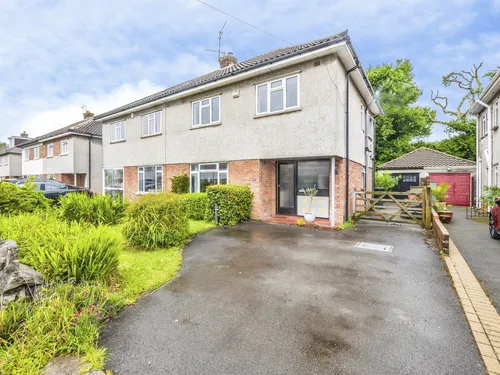 Rookwood Close, Cardiffphoto