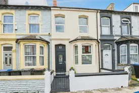 Property responsive
