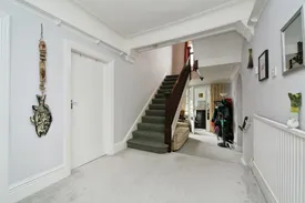 Property responsive