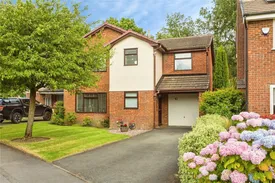 Property responsive