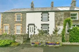 Property responsive