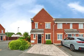 Property responsive
