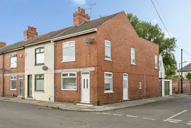 Property responsive