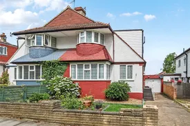 Property responsive
