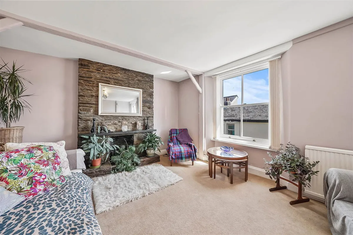 Evandon House, Wood Lane, TQ7