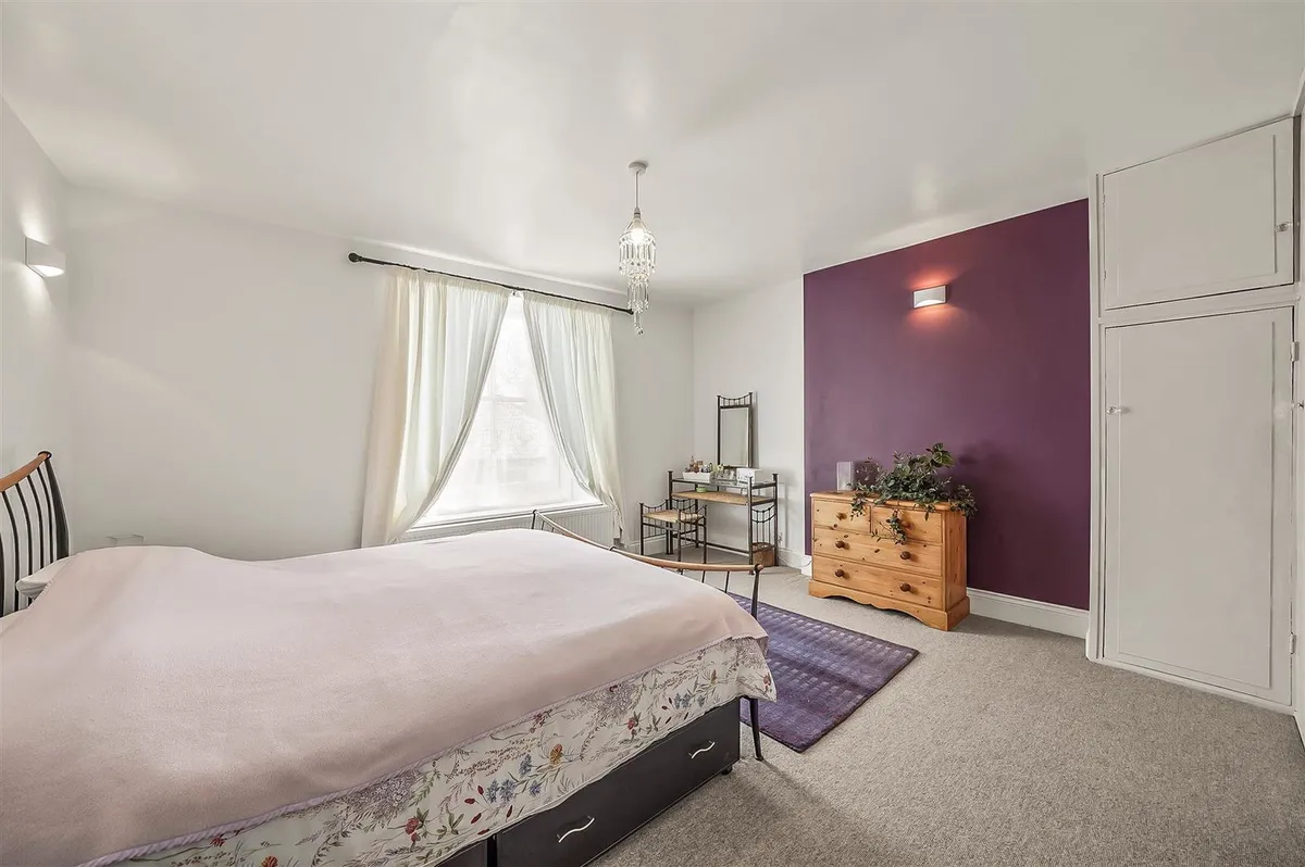 Evandon House, Wood Lane, TQ7