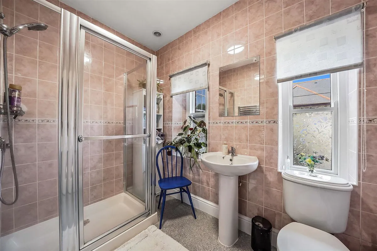 Evandon House, Wood Lane, TQ7